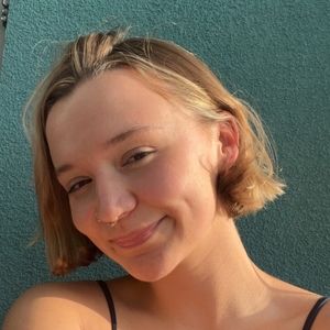 Meet your Posher, Savannah